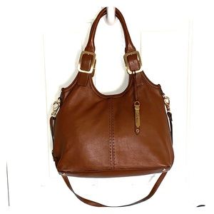 Cole Haan Leather Purse
